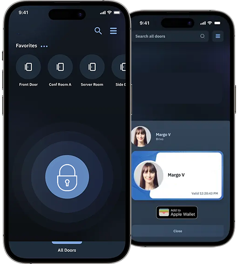 access-phone-app