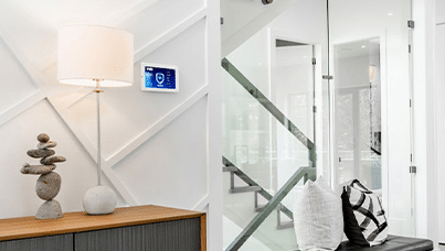 Home Alarm Monitoring Systems in Santa Rosa, California | Residential Alarm Device