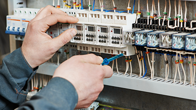 Professionally installed