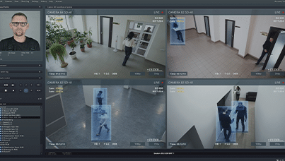 Residential Video Monitoring System in Northern California | Remote Guarding