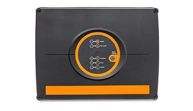 Commercial Fire and Life Safety Systems in Northern California | Early Warning Systems