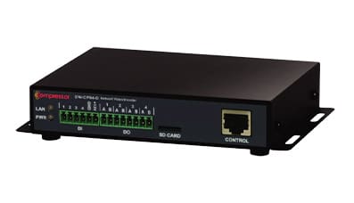 Commercial Video Surveillance System in Santa Rosa | Network Devices