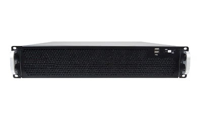 Commercial Video Surveillance System in Santa Rosa | Recorders