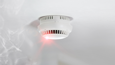 Home Fire and Life Safety