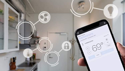Home Automation