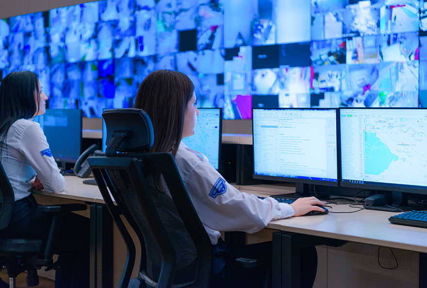 monitoring-center