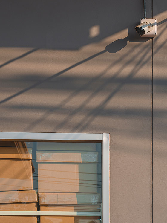 security-camera-warehouse-building