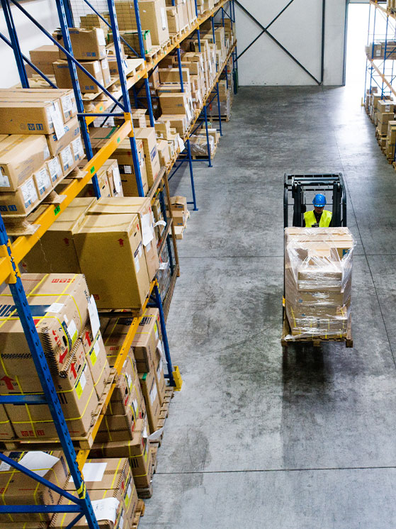 warehouse-facility