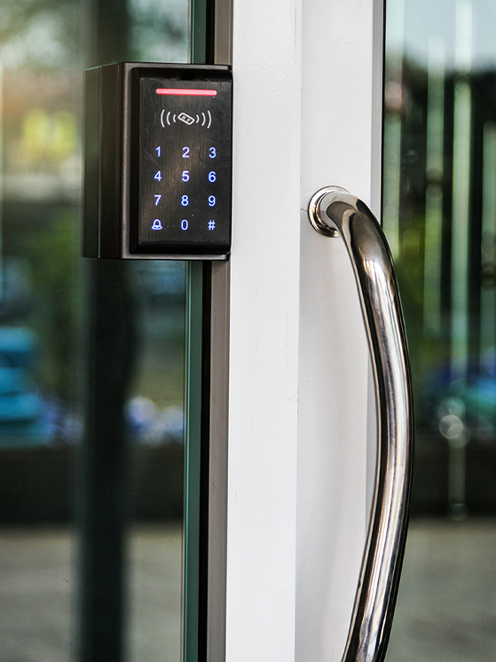 access-control-reader