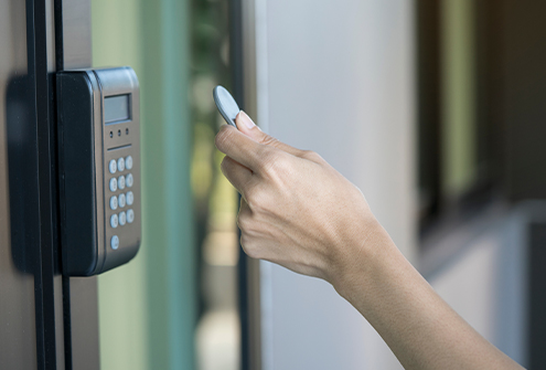 access-control