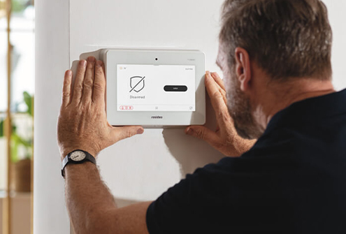 alarm-system