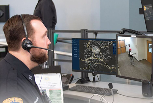 eagle-eye-monitoring